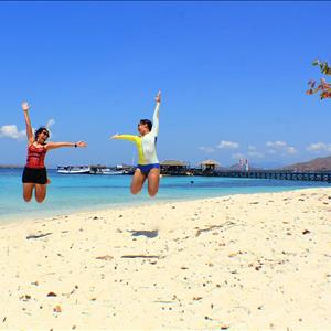 Pulau Kanawa